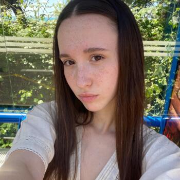 Babysitter in Nice: Sofiia