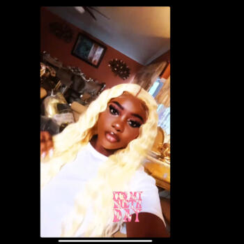 Babysitter in Homestead (Florida): Blondyna