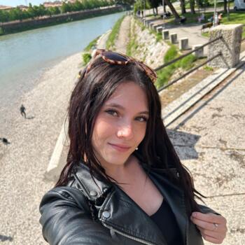 Babysitter in Besozzo: Desire