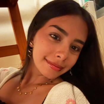 Babysitter Santiago: Martina