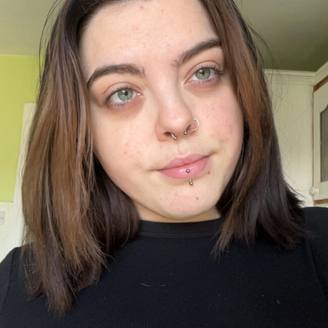 Babysitter in Navan: Leanne