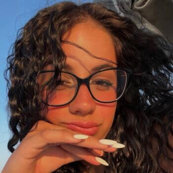 Babysitter a Vanzago: Alessia