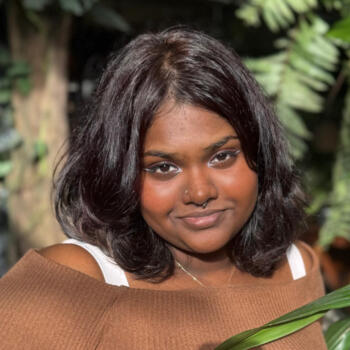 Babysitter in Kochi: Diya