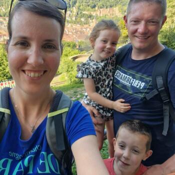 Oppaswerk in Oss: oppasadres Arne En Sanne