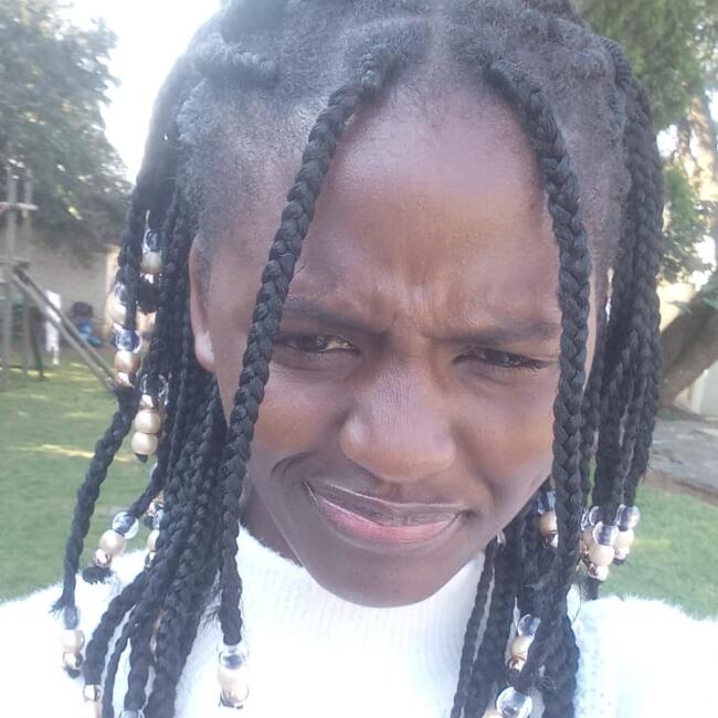 Babysitter in Johannesburg: Leonory