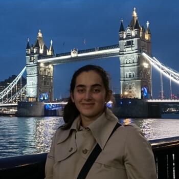 Babysitter in Granada: Angeles