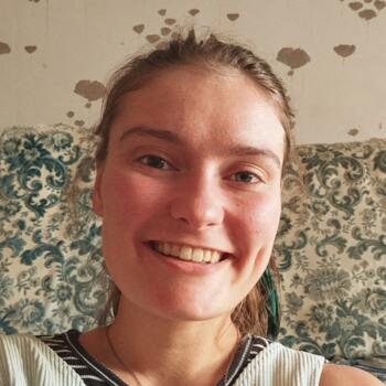 Babysitter in Saint-Marcellin: Lise