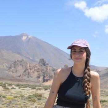 Babysitter in Yecla: Noelia