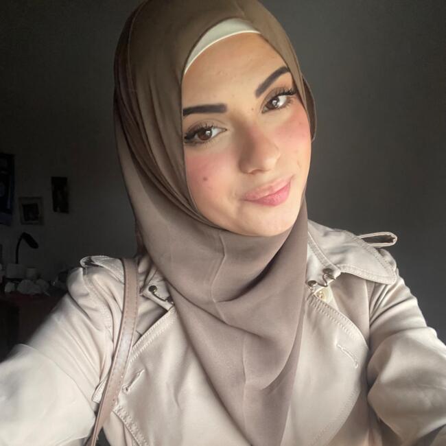 Babysitter a Travagliato: Jannat