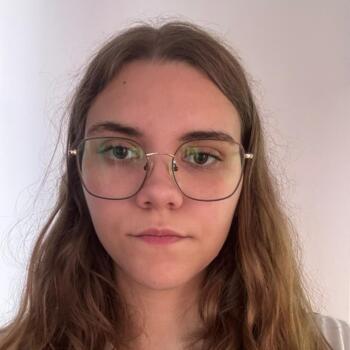 Babysitter in Evora: Mafalda