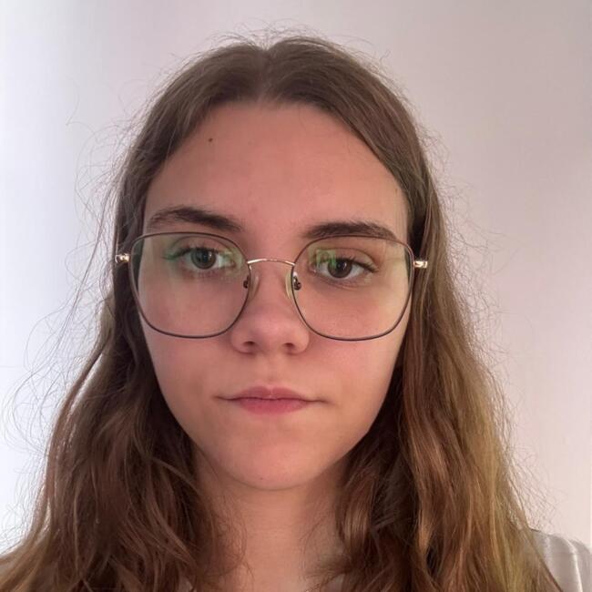 Babysitter in Evora: Mafalda