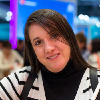 Nounou à Coslada: Marta