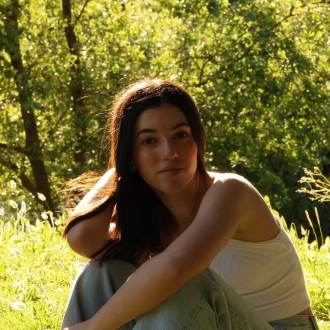 Babysitter em Seixal: Maria Inês