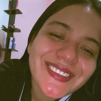 Babysitter Babahoyo: Jennifer