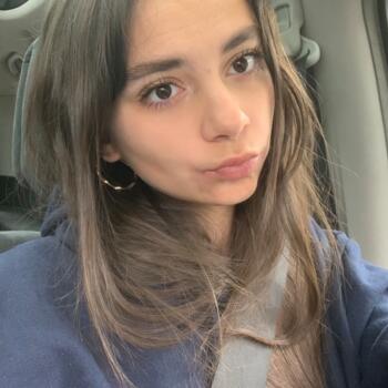 Babysitter in Nice: Pénélope