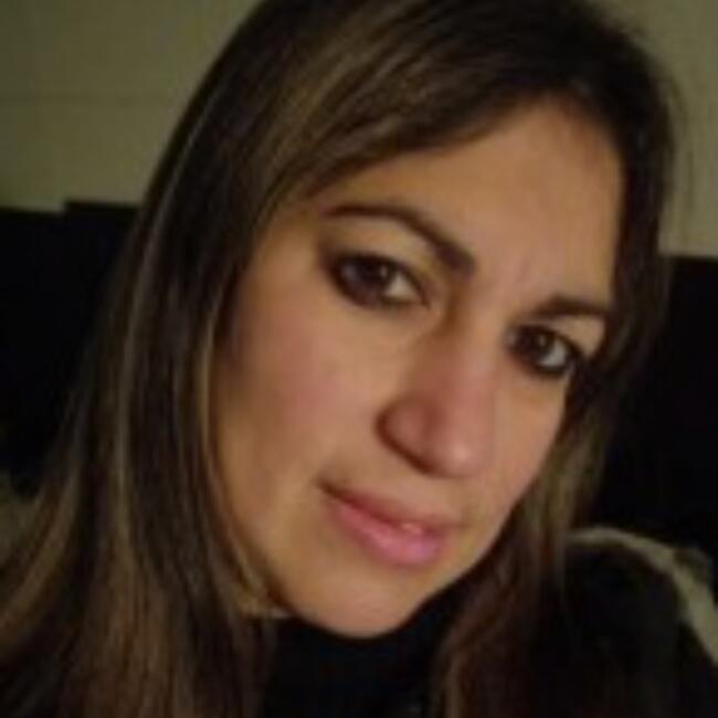 Babysitter in Montevideo: Sandra