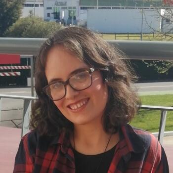 Babysitter in Castelo Branco: Diana