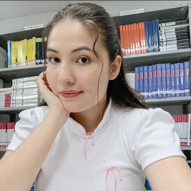 Babysitter in Bucaramanga: Giselle F