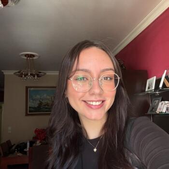 Babysitter in Funchal: Liane