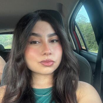 Babysitter in Santana de Parnaíba: Manuella