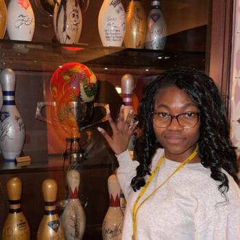 Babysitter in London: Joy