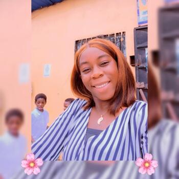 Babysitter Itaquaquecetuba: Marìa piedad bikie