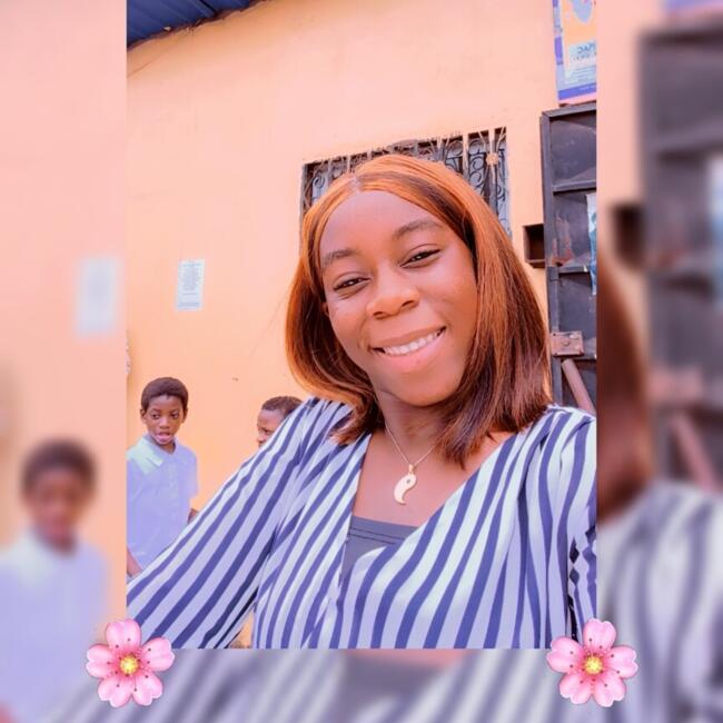 Babysitter in Itaquaquecetuba: Marìa piedad bikie