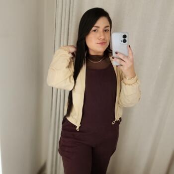 Babysitting job in Gravataí: babysitting job Caroline