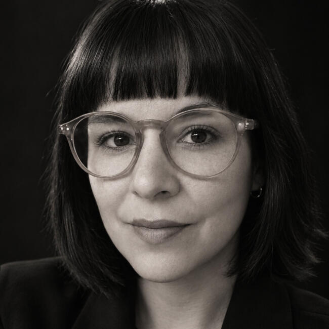 Babysitter in Santiago: Nury Montserrat