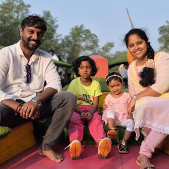 Parent Bengaluru: Sadhana