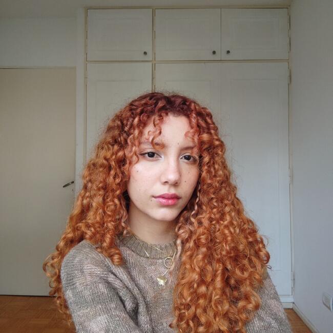 Babysitter in Rosario: Hellane Késia