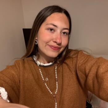 Babysitter in Montevideo: Eleonora