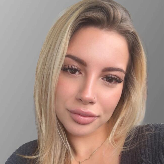 Babysitter a Pratteln: Sofija