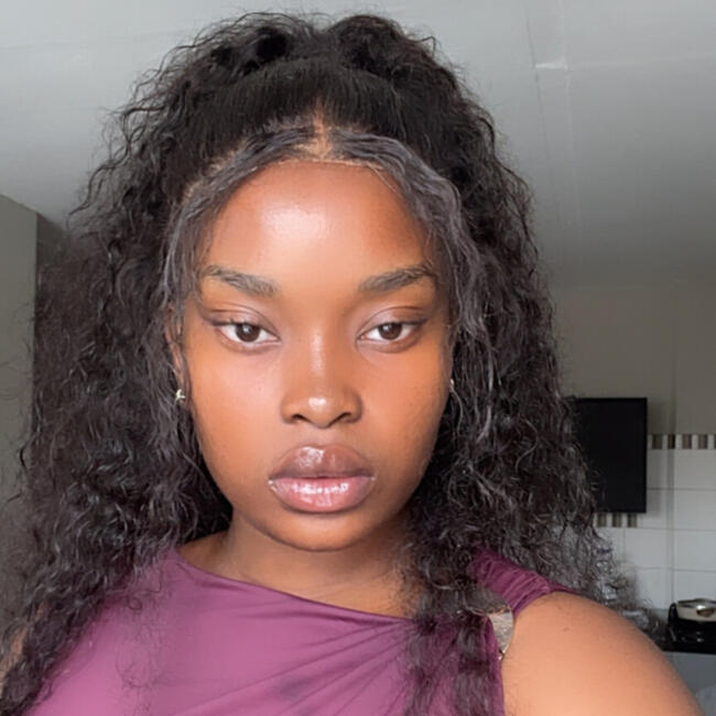 Babysitting job in Midrand: Carol
