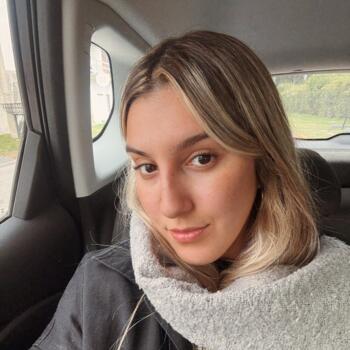 Babysitter in Buenos Aires: Eugenia