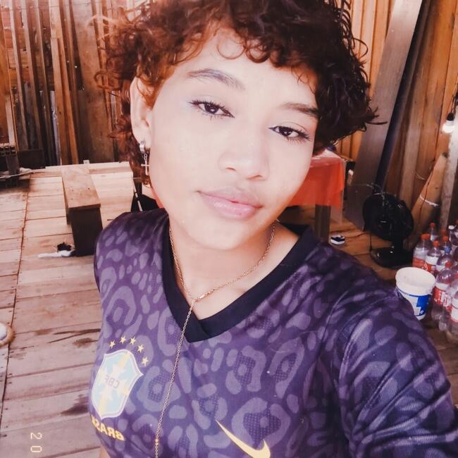 Babysitter in Manacapuru: Ana Clara