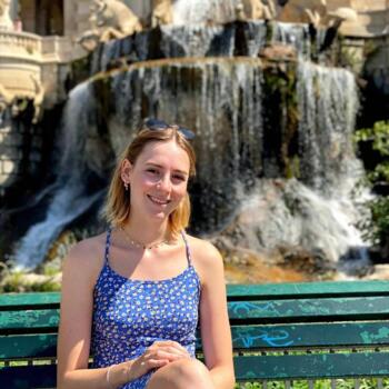 Babysitter Boulogne-Billancourt: Capucine