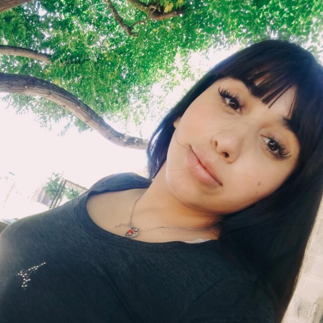 Babysitter in González Catán: Sofia