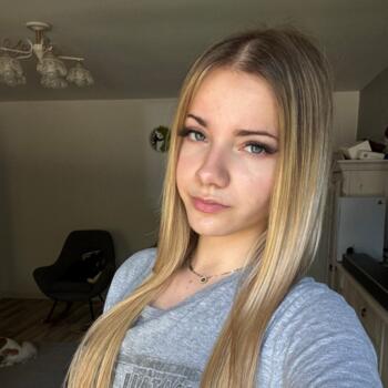 Babysitter Craiova: Alexia
