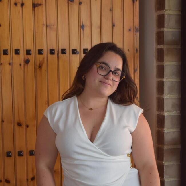 Canguro en Palma de Mallorca: Laia