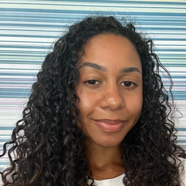 Babysitter in Itaboraí: Kethelyn