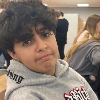 Childminder in Helsinki: Zak