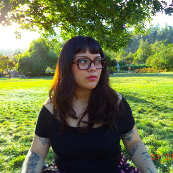 Babysitter in Puente Alto: Priscilla