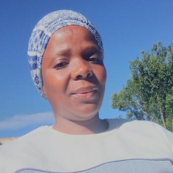 Babysitter in Durban: Sindisiwe
