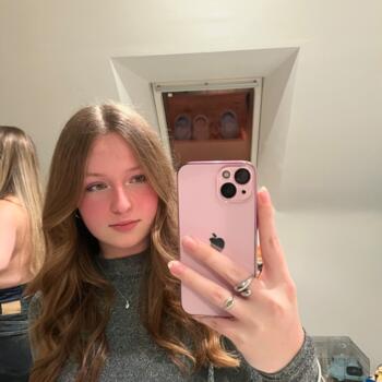 Babysitter in Rennes: Anaïs