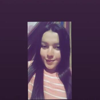 Babysitter in Quezaltepeque: Daniela