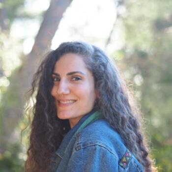 Oppas Utrecht: Georgia