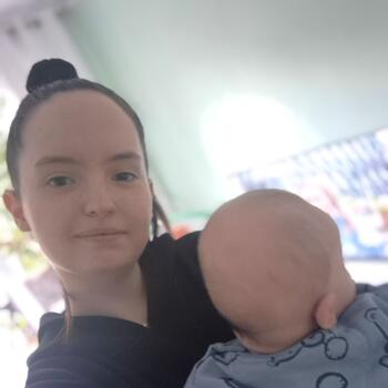 Babysitter in Linwood: Freya