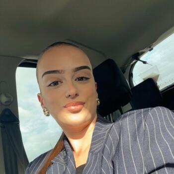 Baby-sitter Rennes: Emma