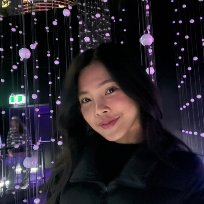 Babysitter in Sydney: Nene